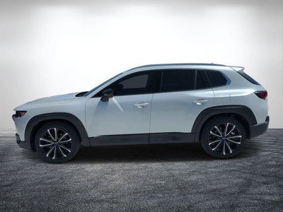 2023 Mazda Mazda CX-50 2.5 Turbo Premium Plus Package