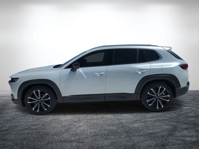 2023 Mazda Mazda CX-50 2.5 Turbo Premium Plus Package