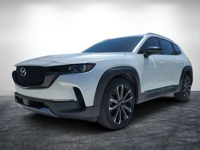 2023 Mazda Mazda CX-50 2.5 Turbo Premium Plus Package