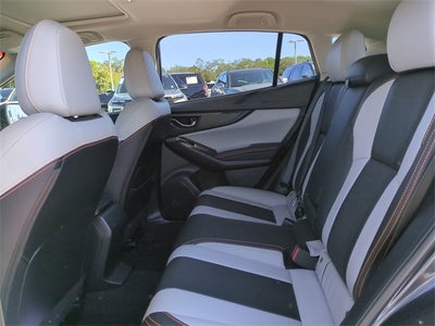 2018 Subaru Crosstrek 2.0i Limited