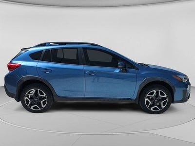 2019 Subaru Crosstrek 2.0i Limited