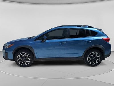 2019 Subaru Crosstrek 2.0i Limited