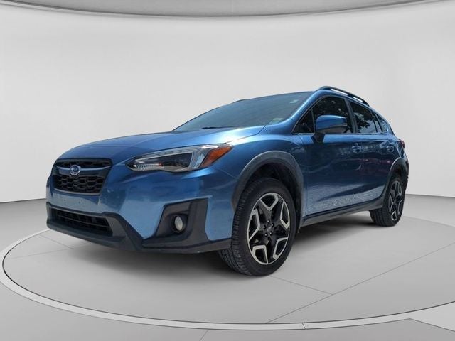 2019 Subaru Crosstrek 2.0i Limited