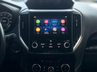 2024 Subaru Forester Touring