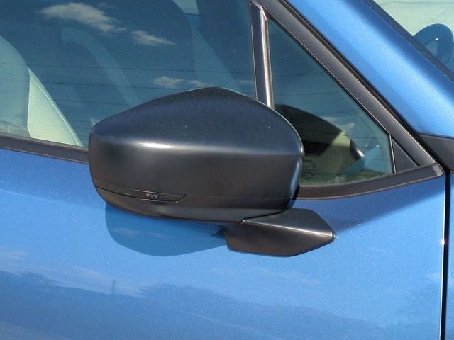 2025 Subaru Forester Base