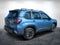 2025 Subaru Forester Base