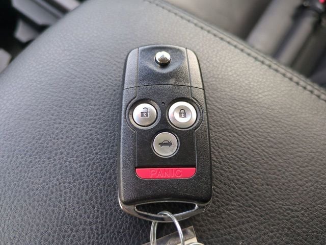 2011 Acura TSX 2.4