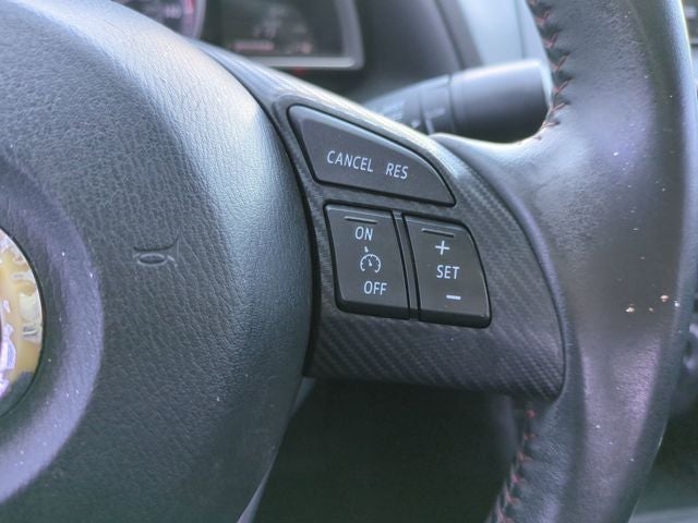 2014 Mazda Mazda3 i Touring