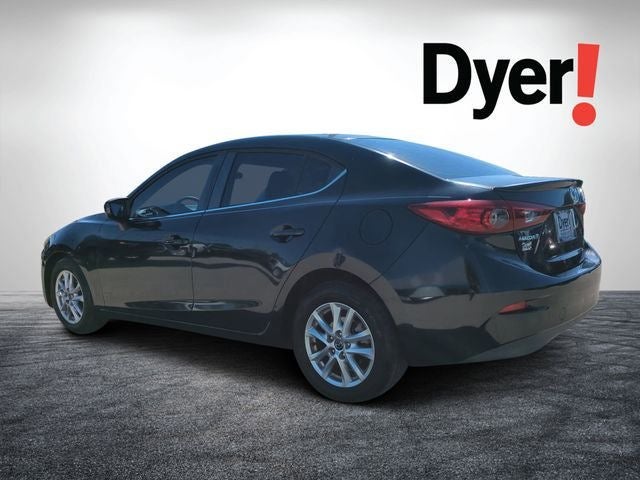 2014 Mazda Mazda3 i Touring