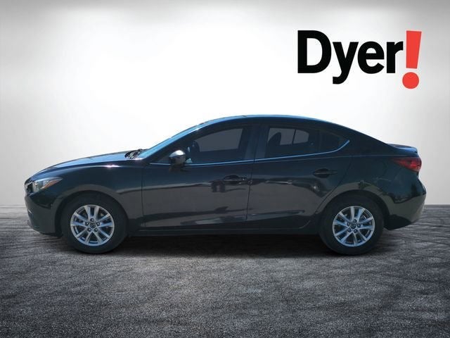 2014 Mazda Mazda3 i Touring