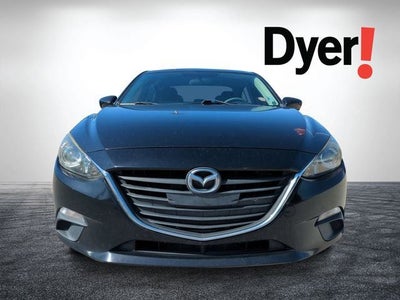 2014 Mazda Mazda3 i Touring
