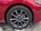 2025 Mazda Mazda3 2.5 S Preferred Package