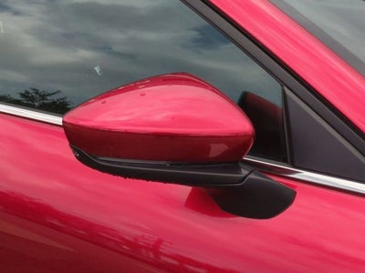 2025 Mazda Mazda3 2.5 S Preferred Package