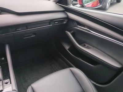 2025 Mazda Mazda3 2.5 S Preferred Package
