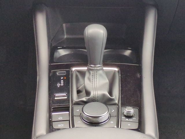 2025 Mazda Mazda3 2.5 S Preferred Package