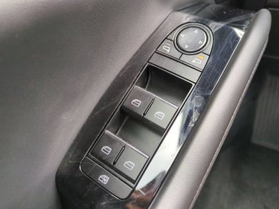 2025 Mazda Mazda3 2.5 S Preferred Package