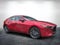 2025 Mazda Mazda3 2.5 S Preferred Package