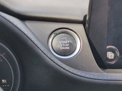 2020 Mazda Mazda6 Grand Touring Reserve