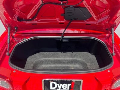 2012 Mazda Mazda Miata PRHT Grand Touring