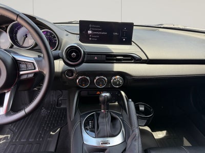 2024 Mazda Mazda MX-5 Miata Grand Touring