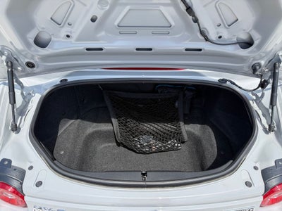 2024 Mazda Mazda MX-5 Miata Grand Touring