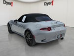 2024 Mazda Mazda MX-5 Miata Grand Touring