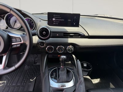 2024 Mazda Mazda MX-5 Miata Grand Touring