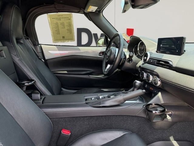 2024 Mazda Mazda MX-5 Miata Grand Touring