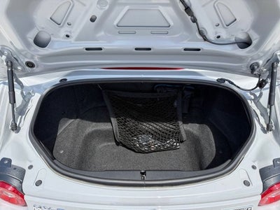 2024 Mazda Mazda MX-5 Miata Grand Touring