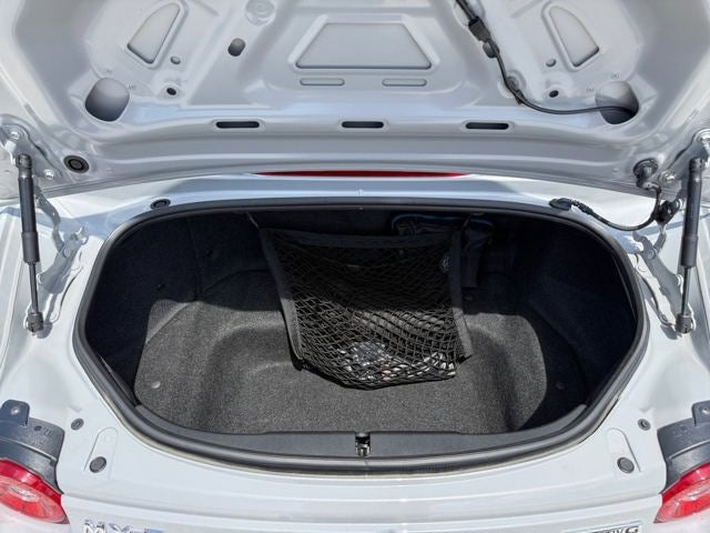 2024 Mazda Mazda MX-5 Miata Grand Touring