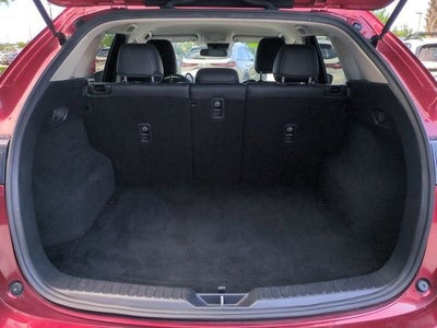 2021 Mazda Mazda CX-5 Touring