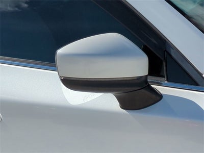 2020 Mazda Mazda CX-5 Grand Touring