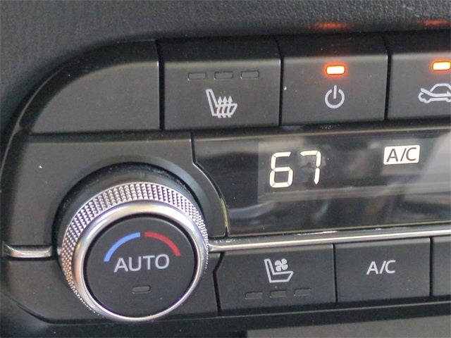 2020 Mazda Mazda CX-5 Grand Touring