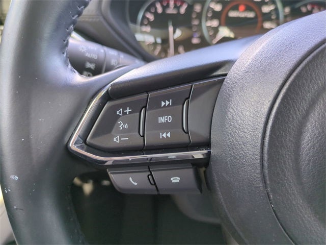 2020 Mazda Mazda CX-5 Grand Touring