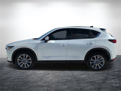 2020 Mazda Mazda CX-5 Grand Touring