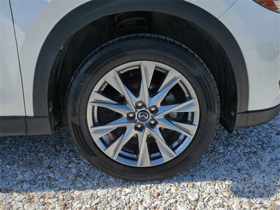 2020 Mazda Mazda CX-5 Grand Touring