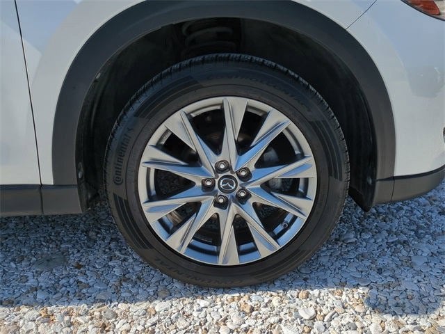 2020 Mazda Mazda CX-5 Grand Touring