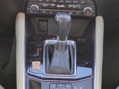 2020 Mazda Mazda CX-5 Grand Touring