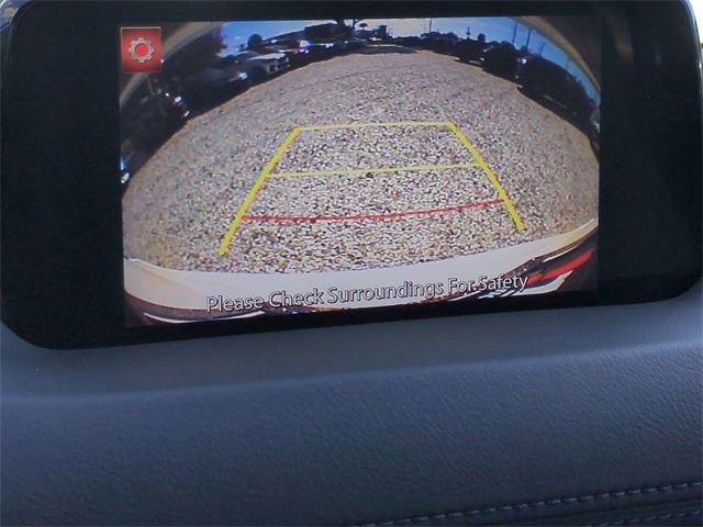 2020 Mazda Mazda CX-5 Grand Touring