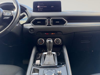 2022 Mazda Mazda CX-5 2.5 S