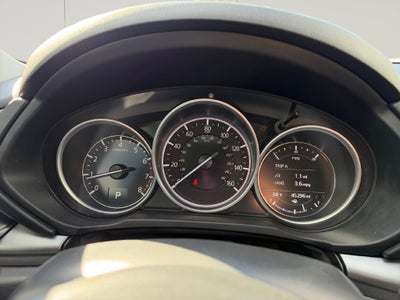 2022 Mazda Mazda CX-5 2.5 S