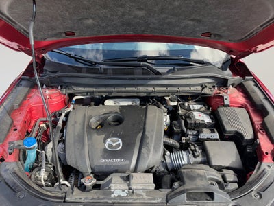 2022 Mazda Mazda CX-5 2.5 S