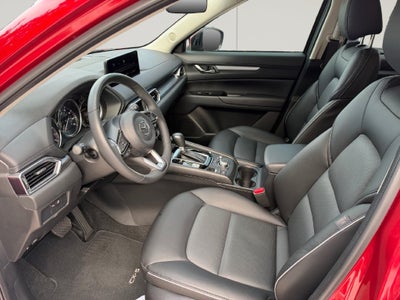 2024 Mazda Mazda CX-5 2.5 S Select Package
