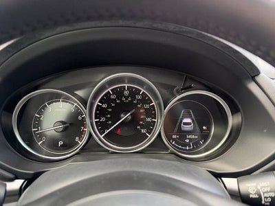 2024 Mazda Mazda CX-5 2.5 S Select Package