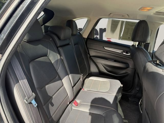 2019 Mazda Mazda CX-5 Grand Touring