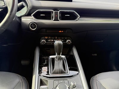 2023 Mazda Mazda CX-5 2.5 S Premium Package