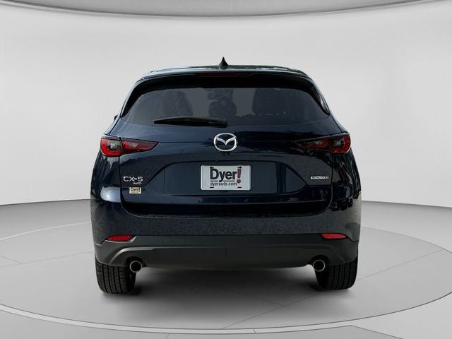 2023 Mazda Mazda CX-5 2.5 S Premium Package