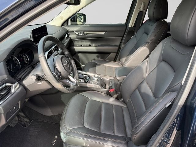 2023 Mazda Mazda CX-5 2.5 S Premium Package