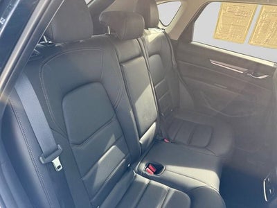 2023 Mazda Mazda CX-5 2.5 S Premium Package
