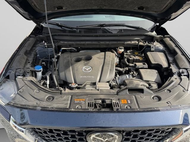 2023 Mazda Mazda CX-5 2.5 S Premium Package